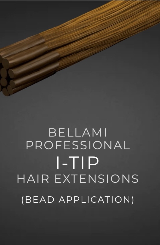 Mirco Link Hair Extensions