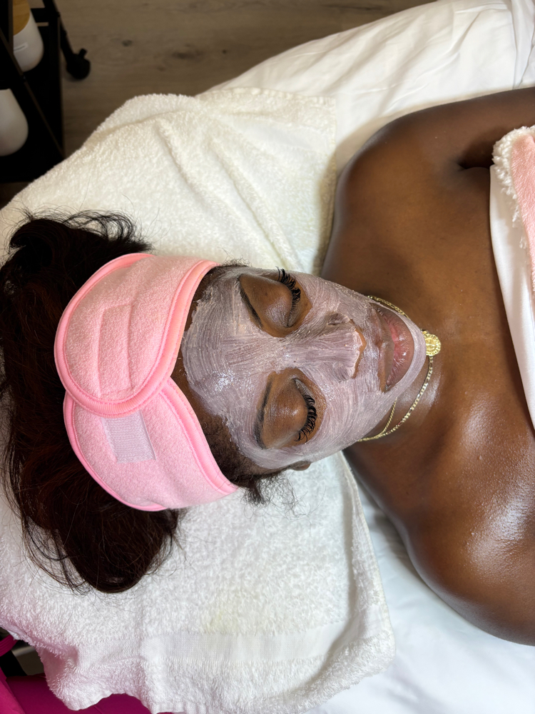Signature Facial