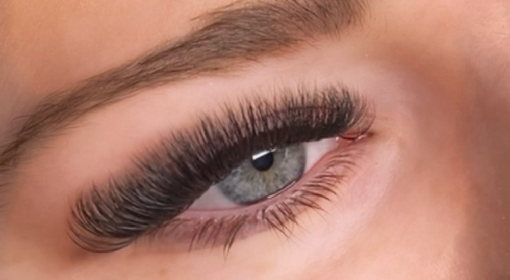 Volume Lashes