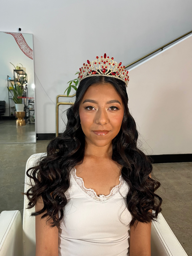 Quince/Sweet 16 Trial