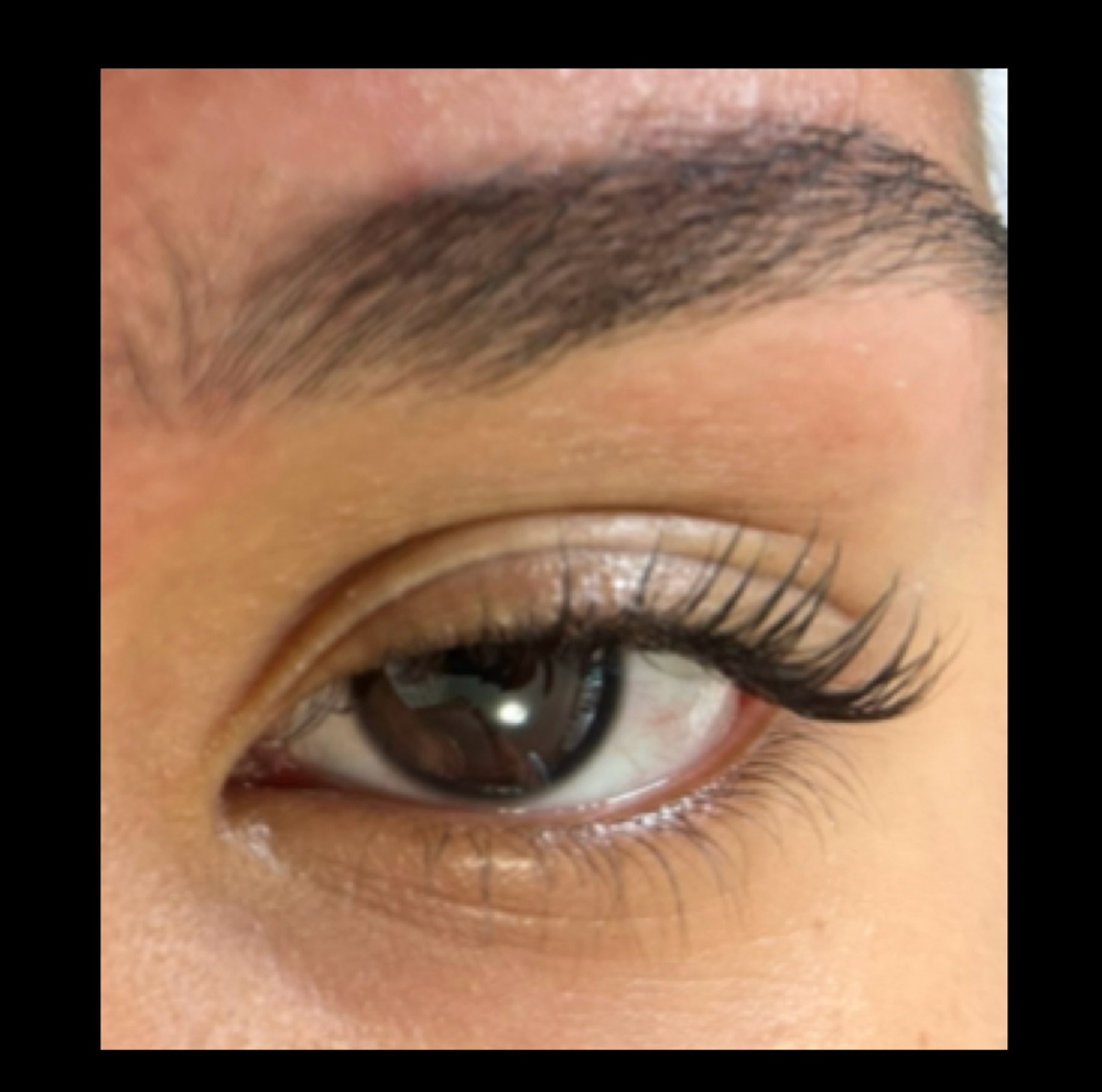 Lash Lift
