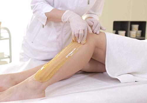 Surgar Wax Arms/Legs