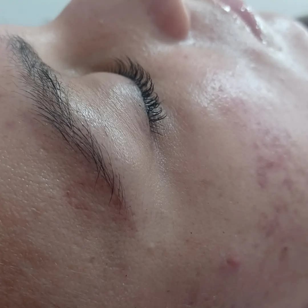 Lash Lifts at Andrea Godsey in Mesa, AZ