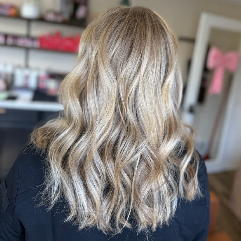 Wash & Style at Beauty by Raigen Marie in Grayling, MI