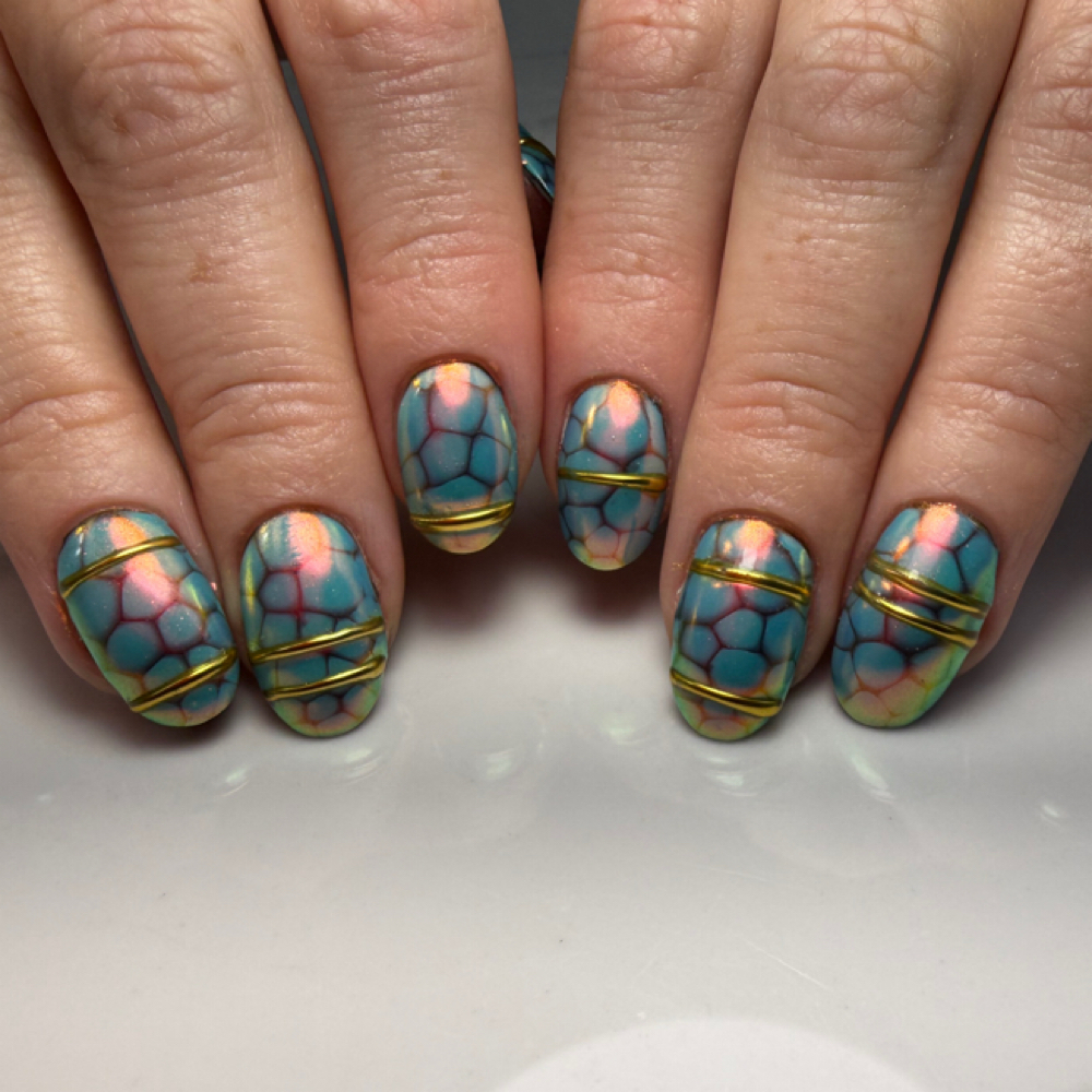 6+ Nails (Price Per Nail) at Art. By Kyndall in Knoxville, TN