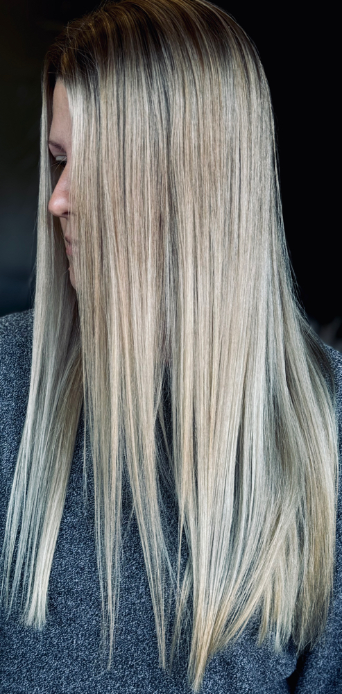 Barbie Blonde