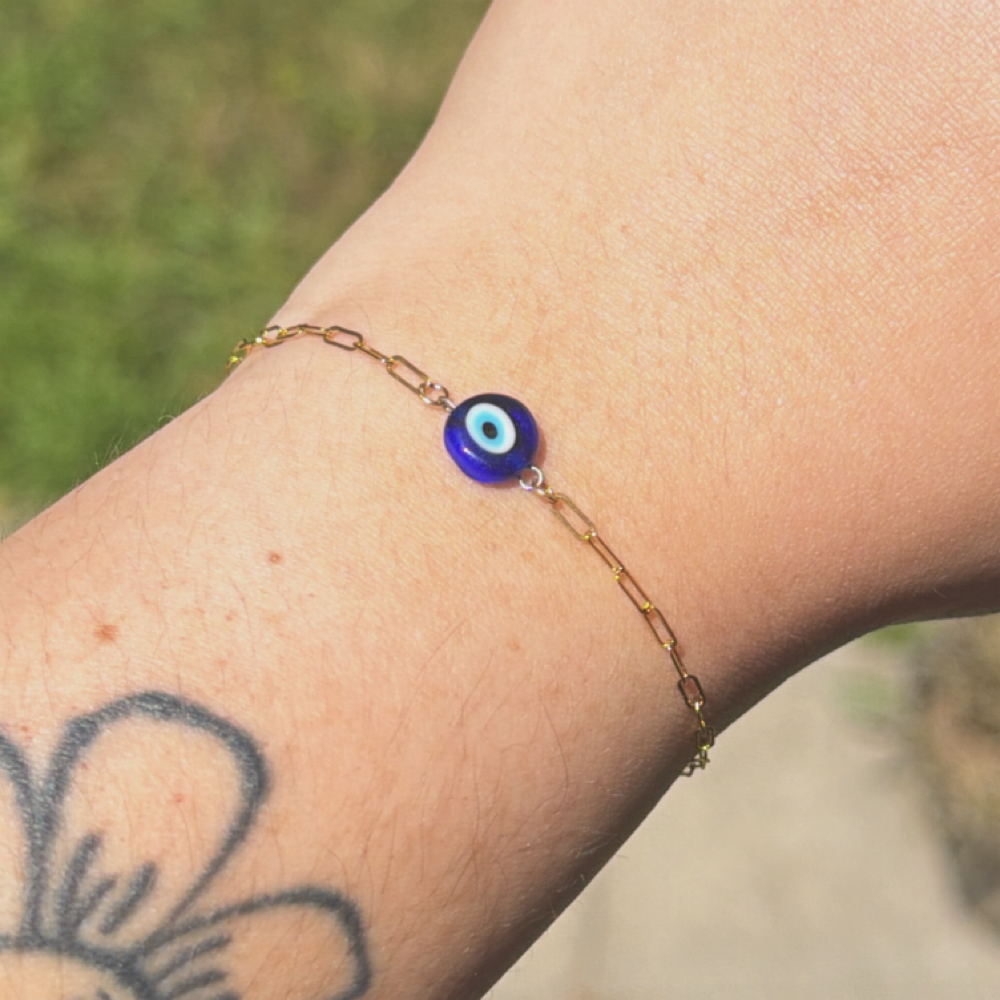 Permanent Jewelry at Alchemy Skin Co in La Vista, NE
