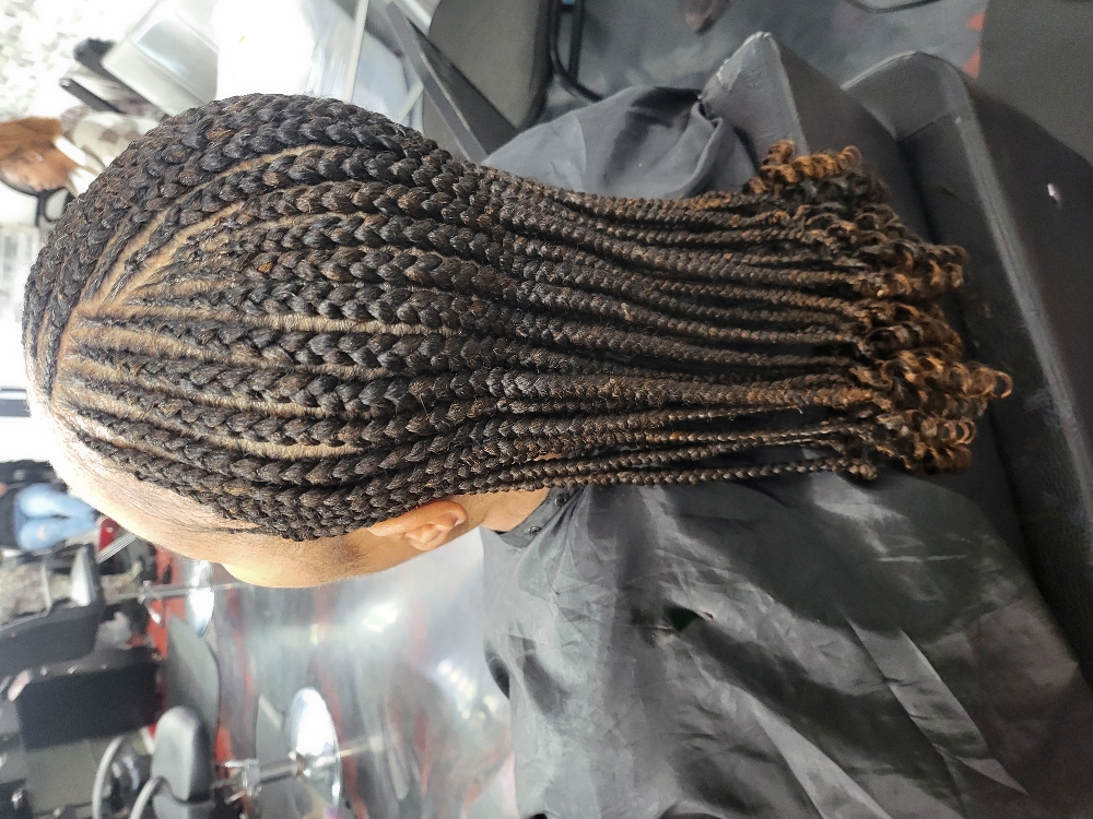 Corrows