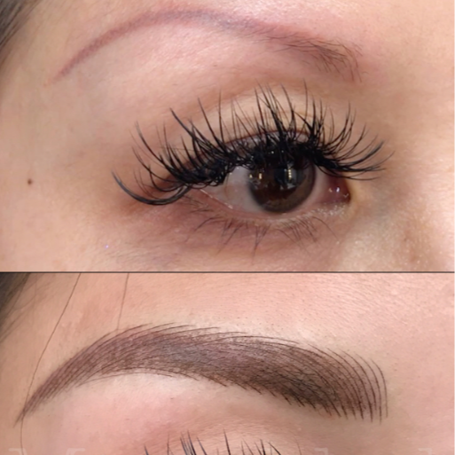✨ BROW CORRECTION / COVER-UP at JLo  Clinic in Cape Coral, FL