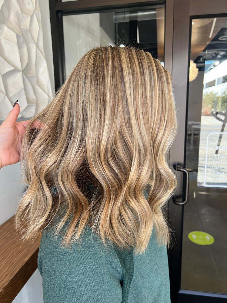 Highlight/Lowlights