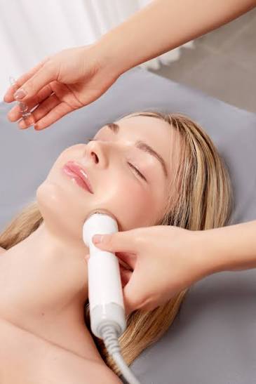 Korean Booster Facial