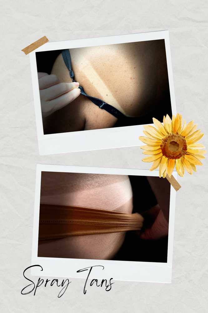 Spray Tan-airbrushed