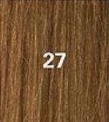 #27 (Honey Blonde)