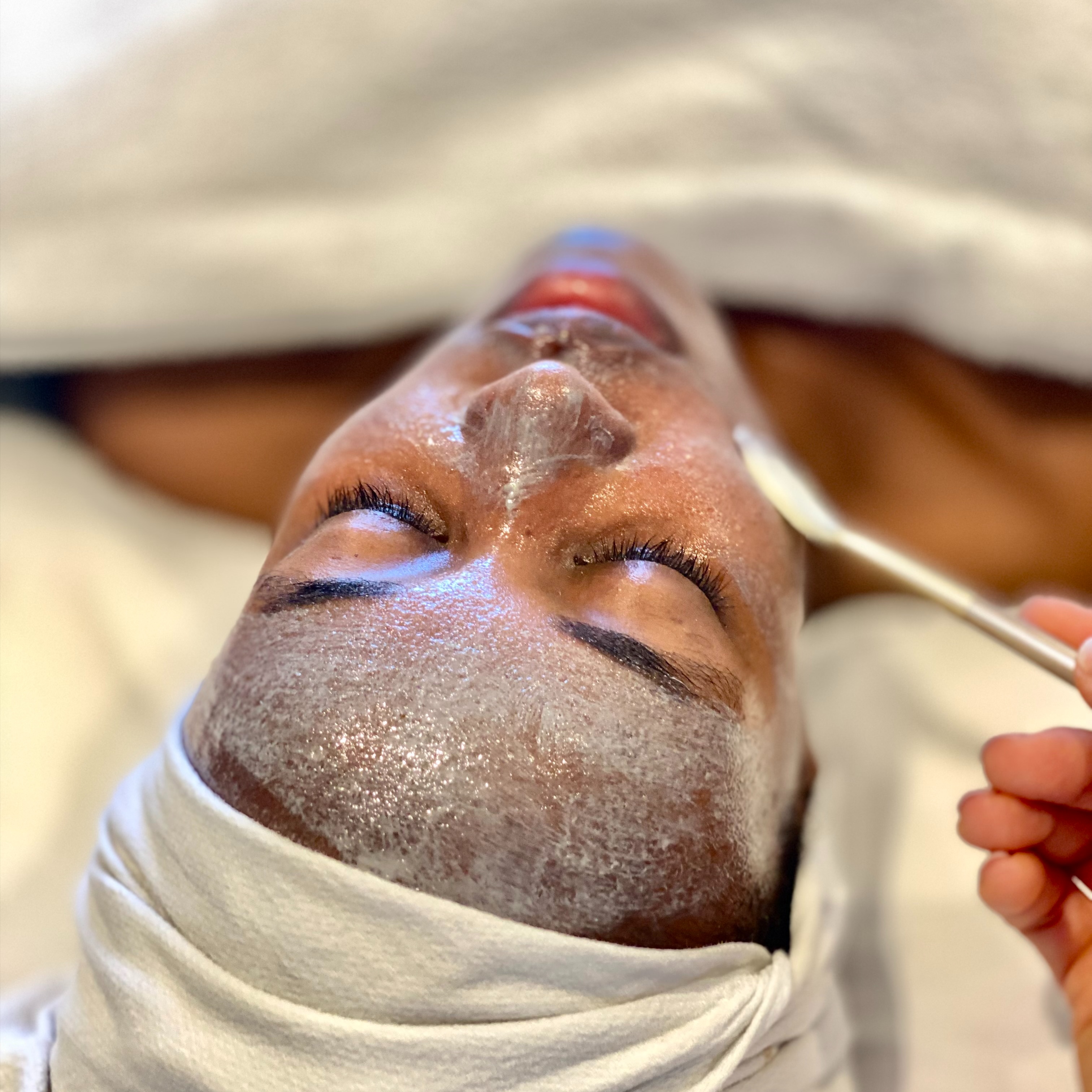 European Facial at Eula Skin in Dallas, TX