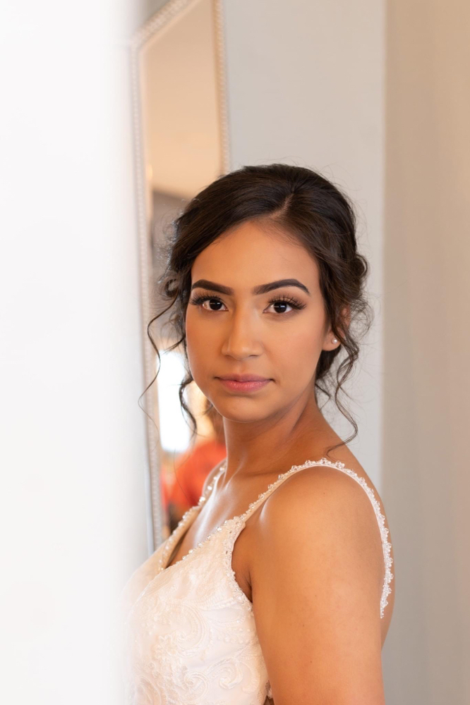 Bridal Soft Glam