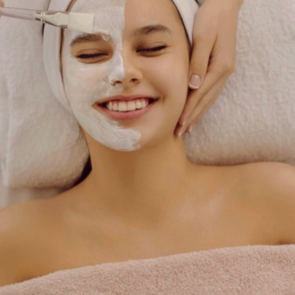 Teen Refresher Facial at Sweet Peach Waxing in Helotes, TX