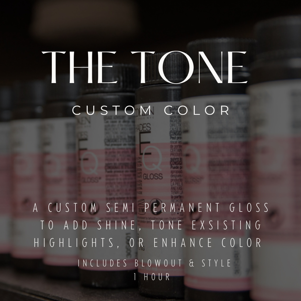 Toner