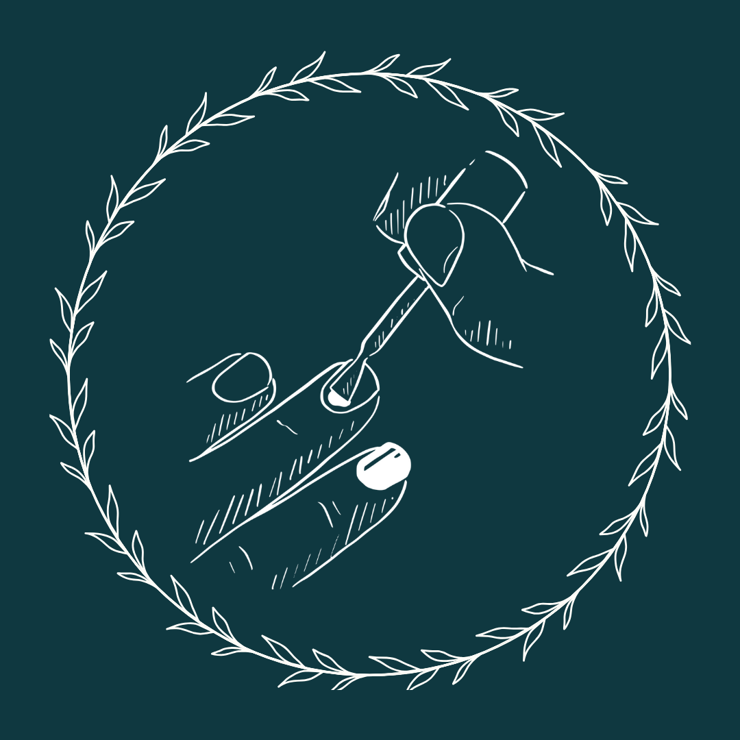 Basic Manicure With Hand Massage