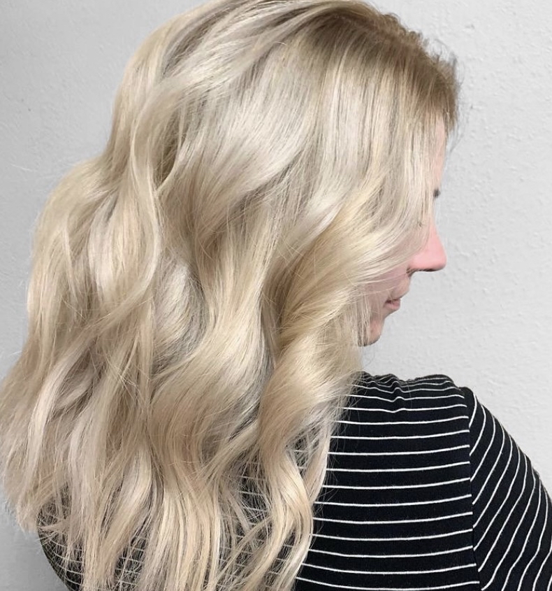 Total Blonde