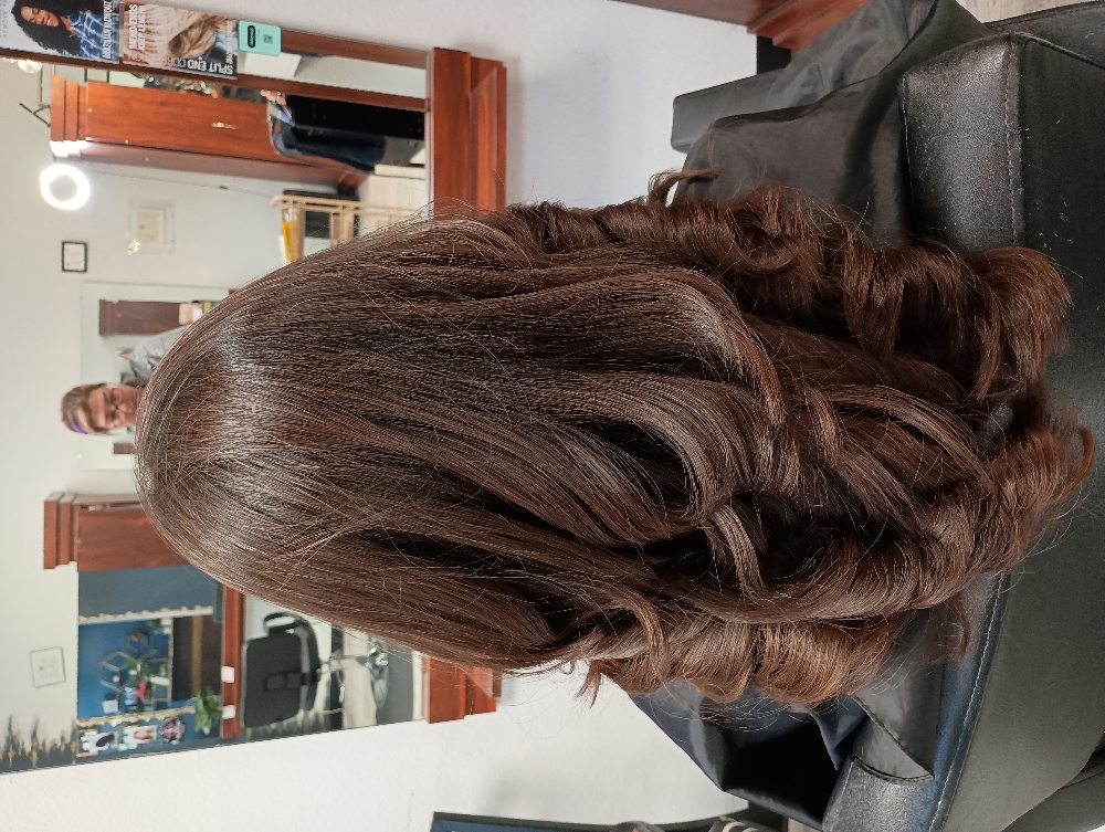 Adding Blowout to Extension Service