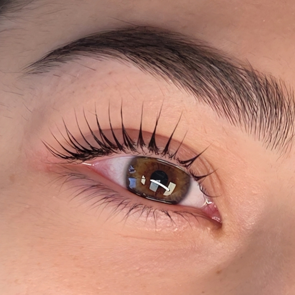 KOREAN LASH LIFT at Rachel  Sanchez in Oxnard, CA