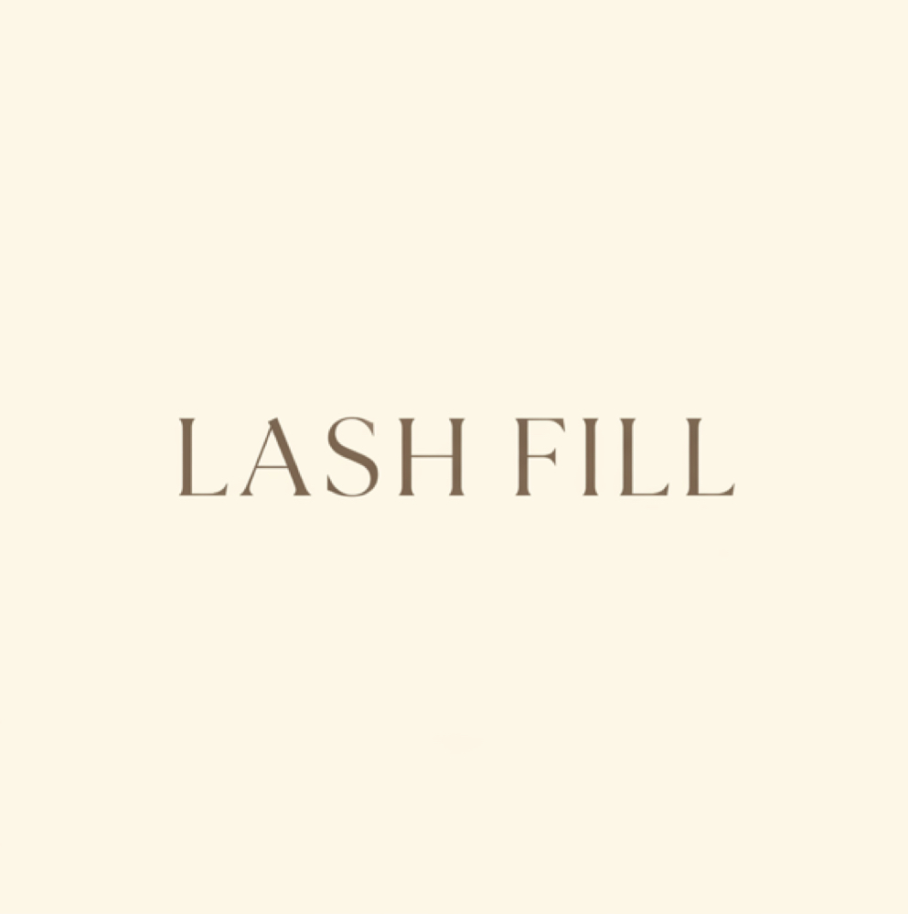 Mega Volume 2 Weeks Fill at Lesli Lashess in Wichita, KS