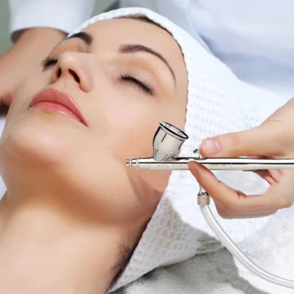 Deluxe-Hydrafacial (value $250) at Glam & Glow MedSpa in Plano, TX