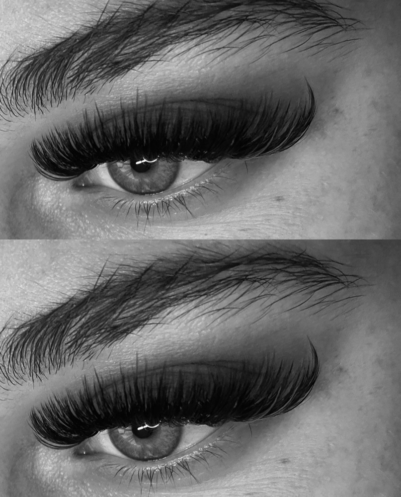 Full Set VOLUME