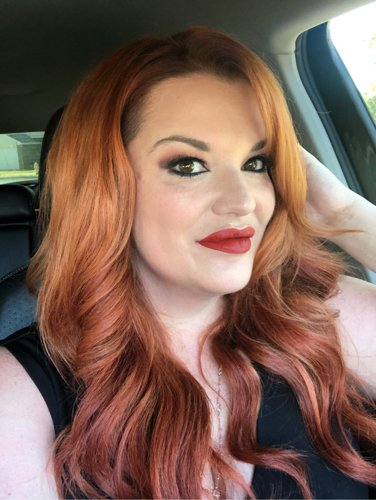 Extension Blowout