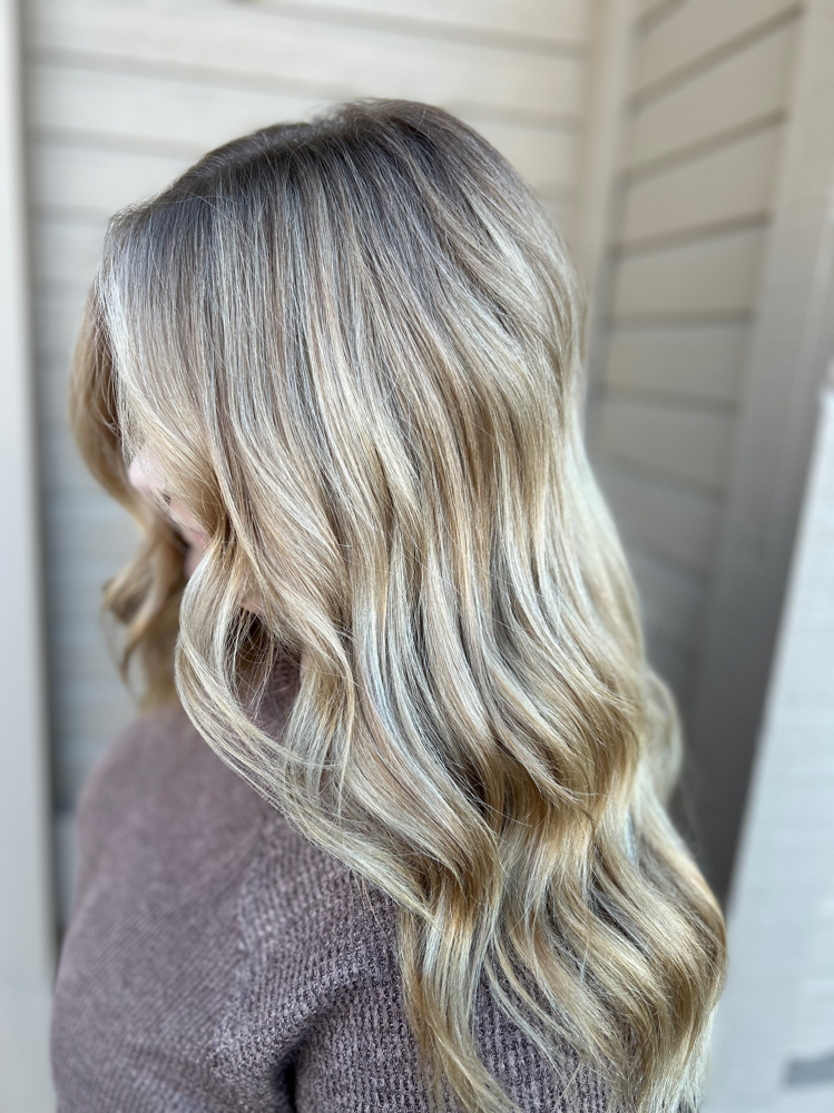 Partial Highlight