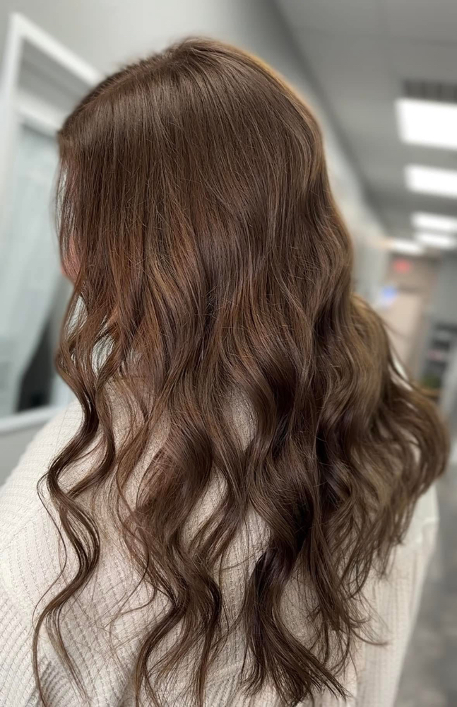 All Over Color (color Only) at No Loose Ends LLC in Hopkinsville, KY