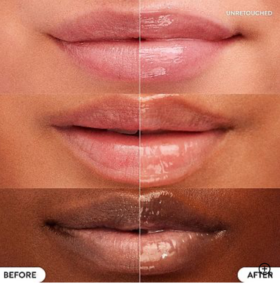 Complimentary Lip Mask ADD-ON