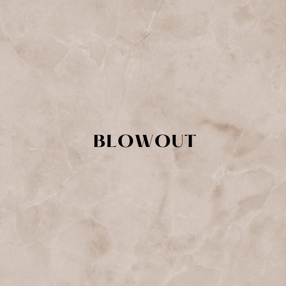 Blowout