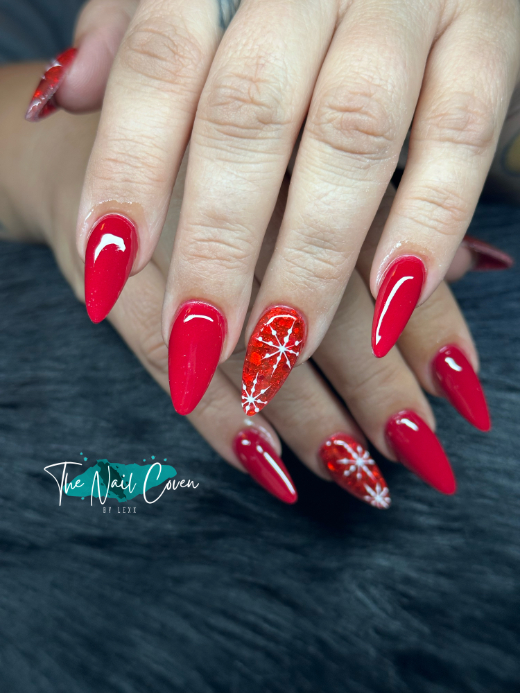 Full Set 💕