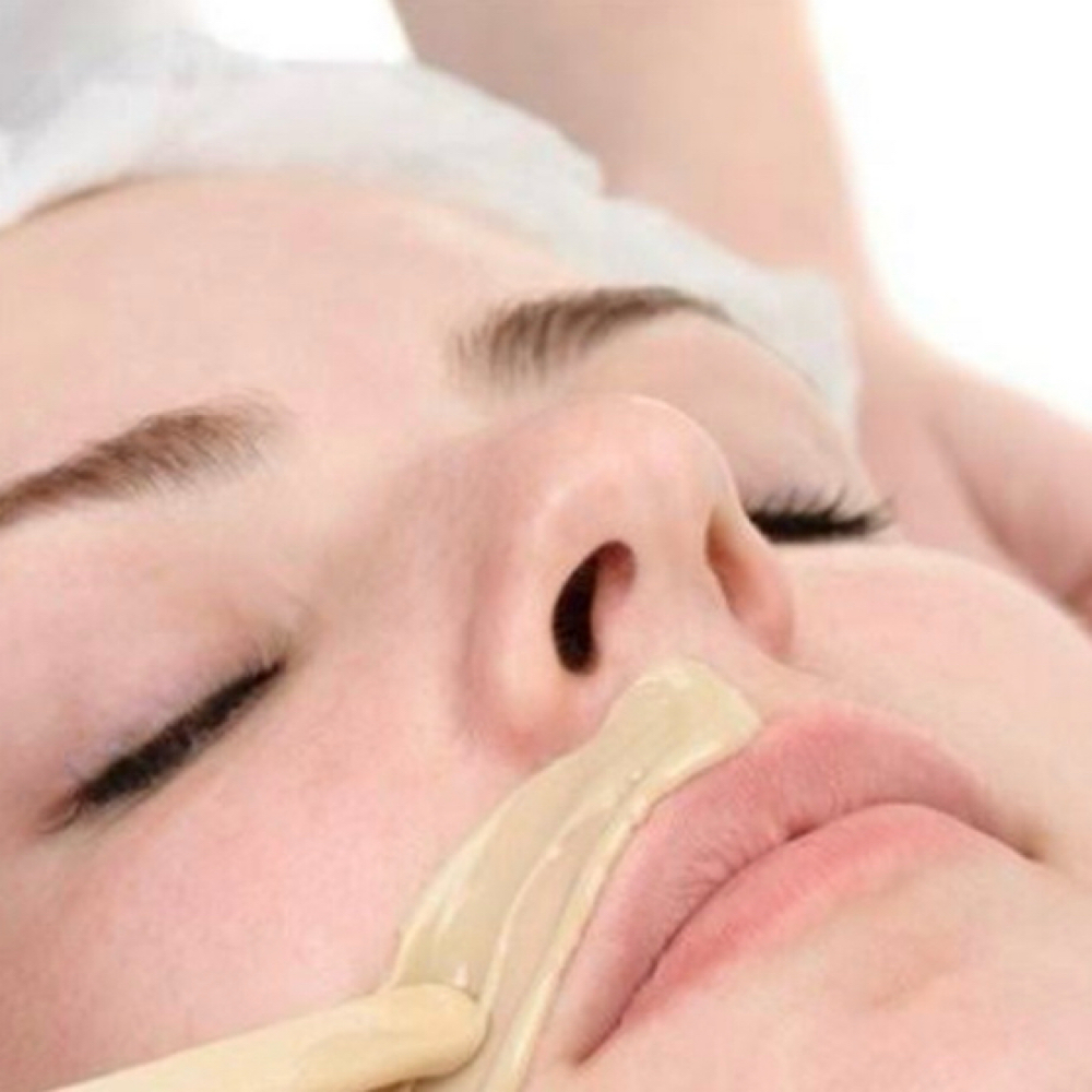 Upper Lip Wax at Revive Beauty Co. in Fenton, MI