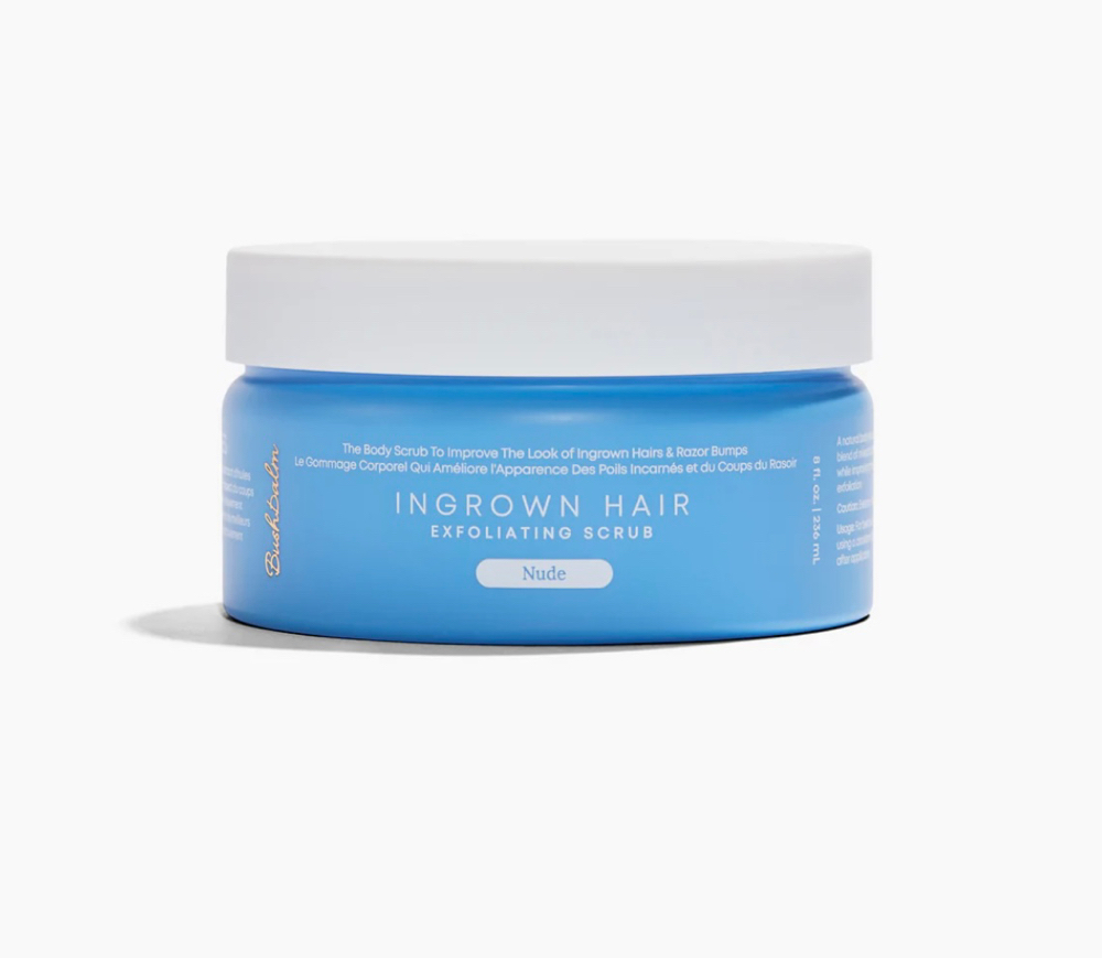 Ingrown Exfoliant