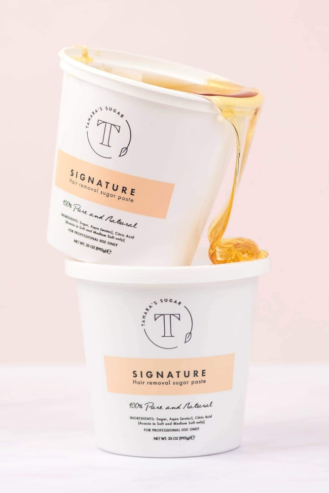 SUGARING -Brazilian at Balance & Bloom Skincare in San Diego, CA