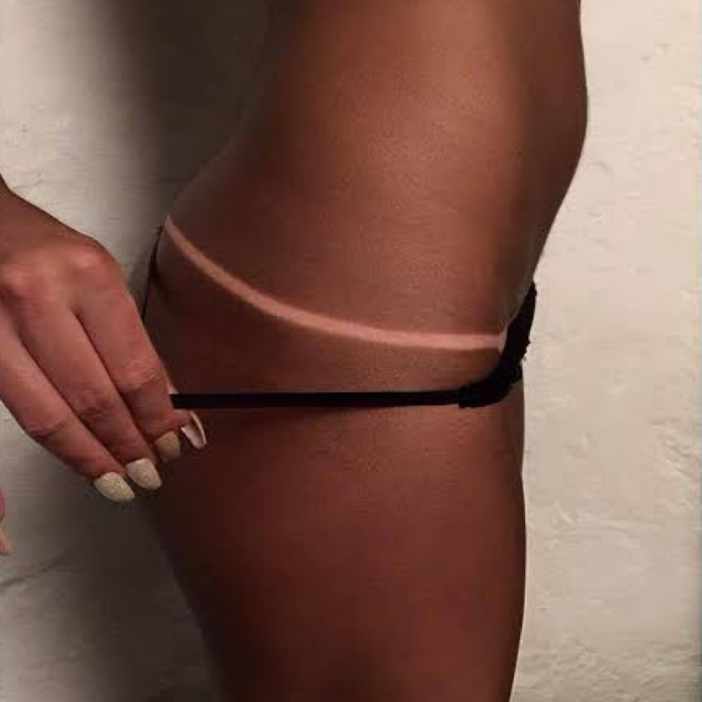 Spray Tan Dark at Skin Sanctuary Holistic Aesthetics by Carla in El Paso, TX