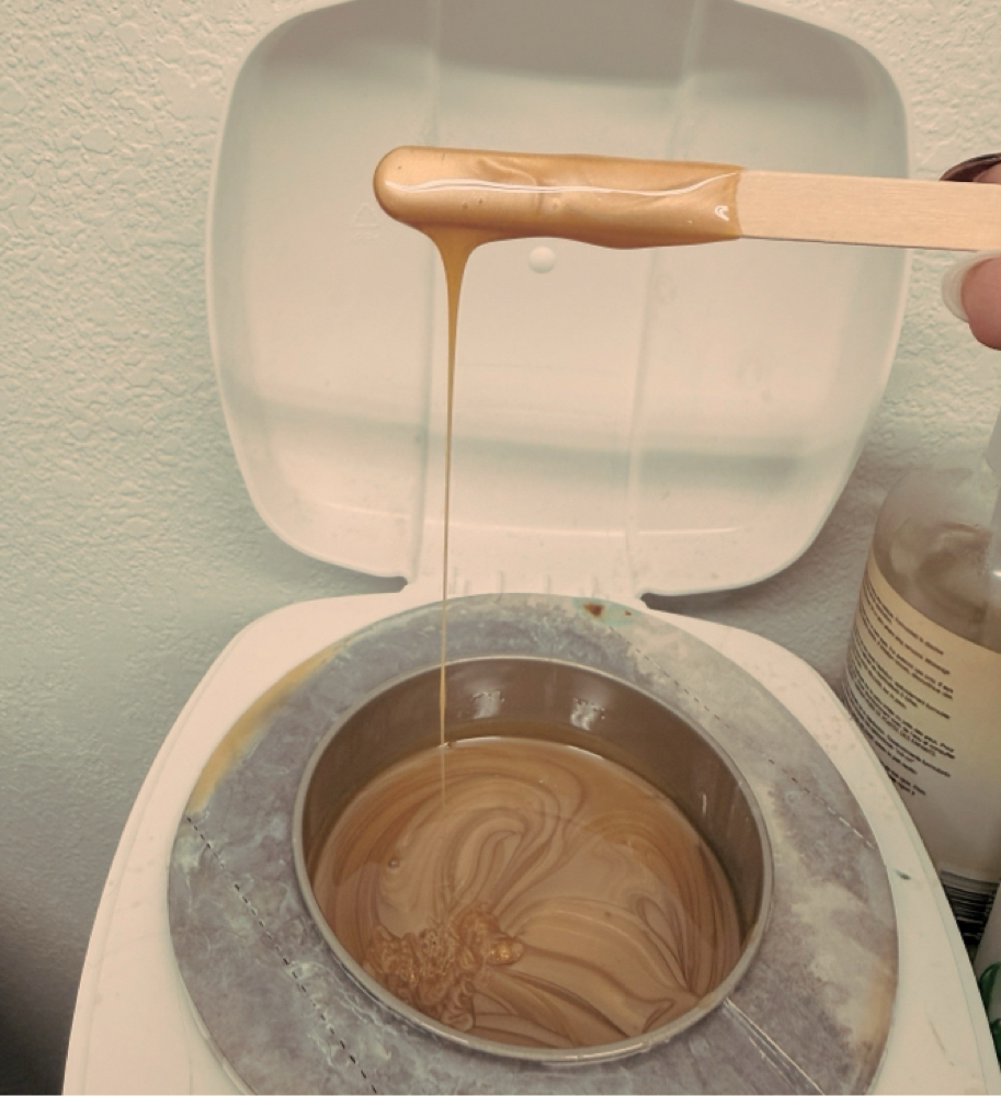 Eyebrow Wax at Beauty By Kennadie Adams in Golden, MS