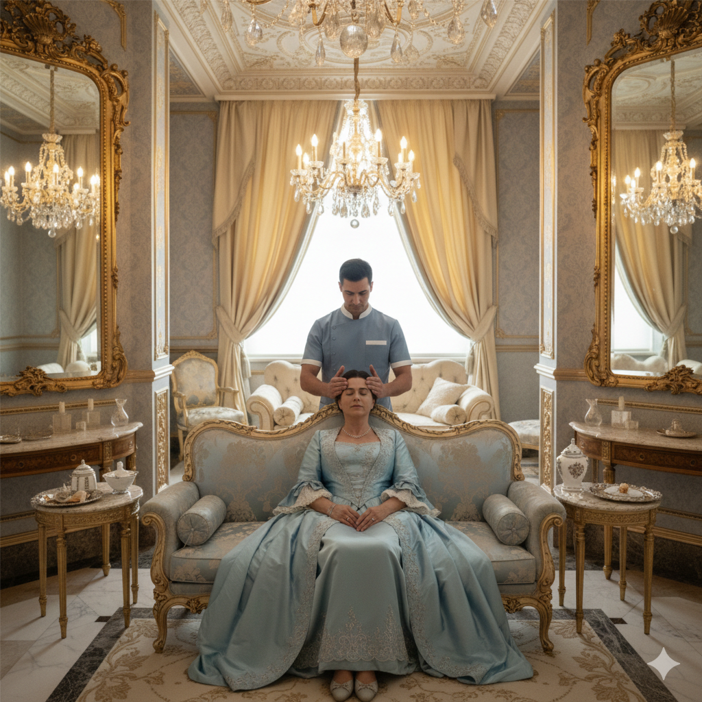 Surface Architecture(Facial Ritual) at Highland Lounge in Big Spring, TX