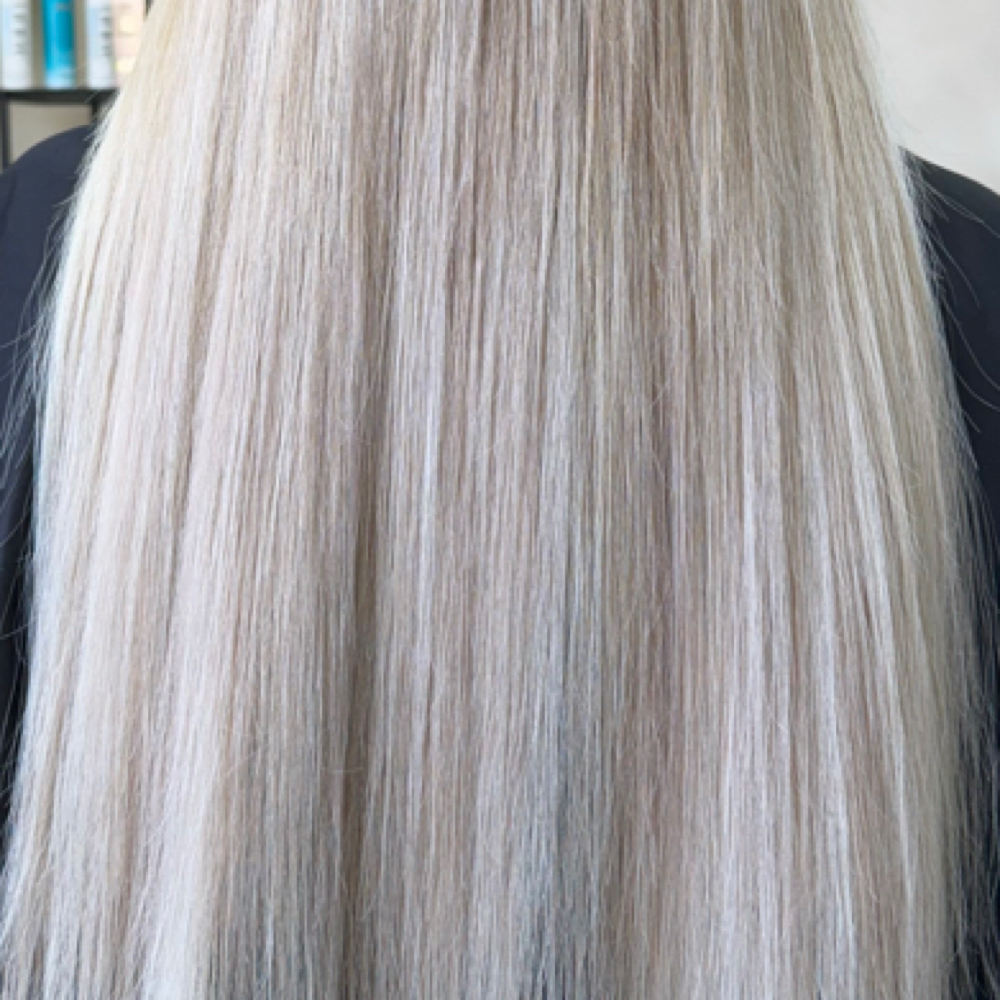 Toner at Kenzie Moon in Tooele, UT