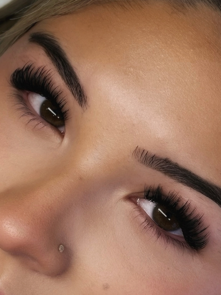 Volume Fill