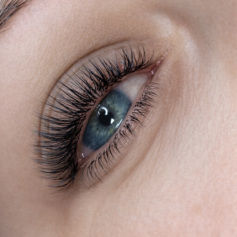 Classic Set at Noire lash by sarnavskaia in San Antonio, TX