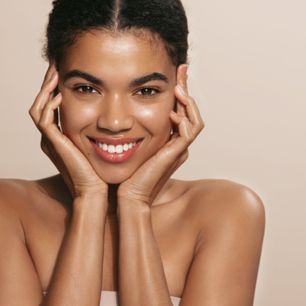 FULL FACE at The Brow+Wax Studio in Jacksonville, FL