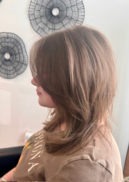 Transformational Cut & Style