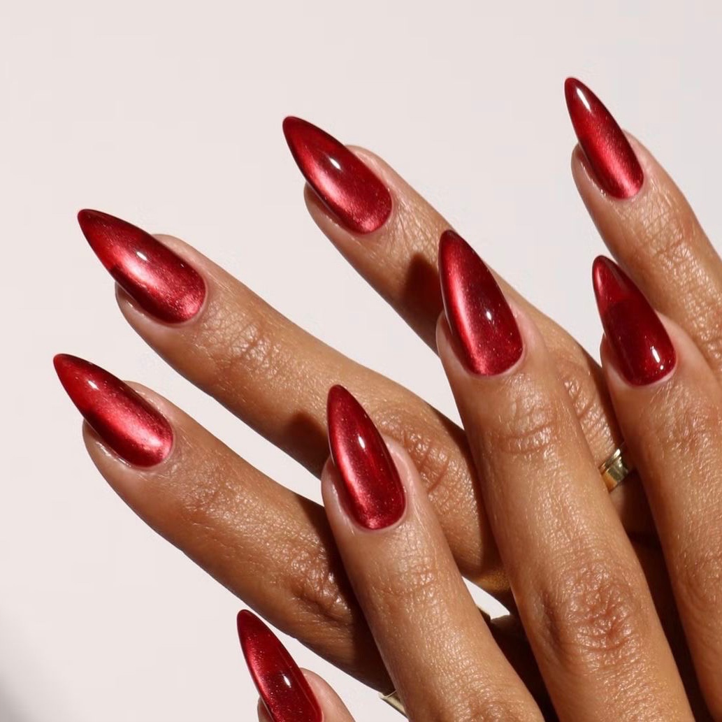 Cat Eye Gel at Integrative Beauty & Wellness in Spruce Pine, NC