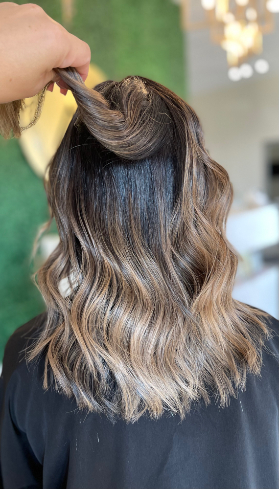 Root Melt