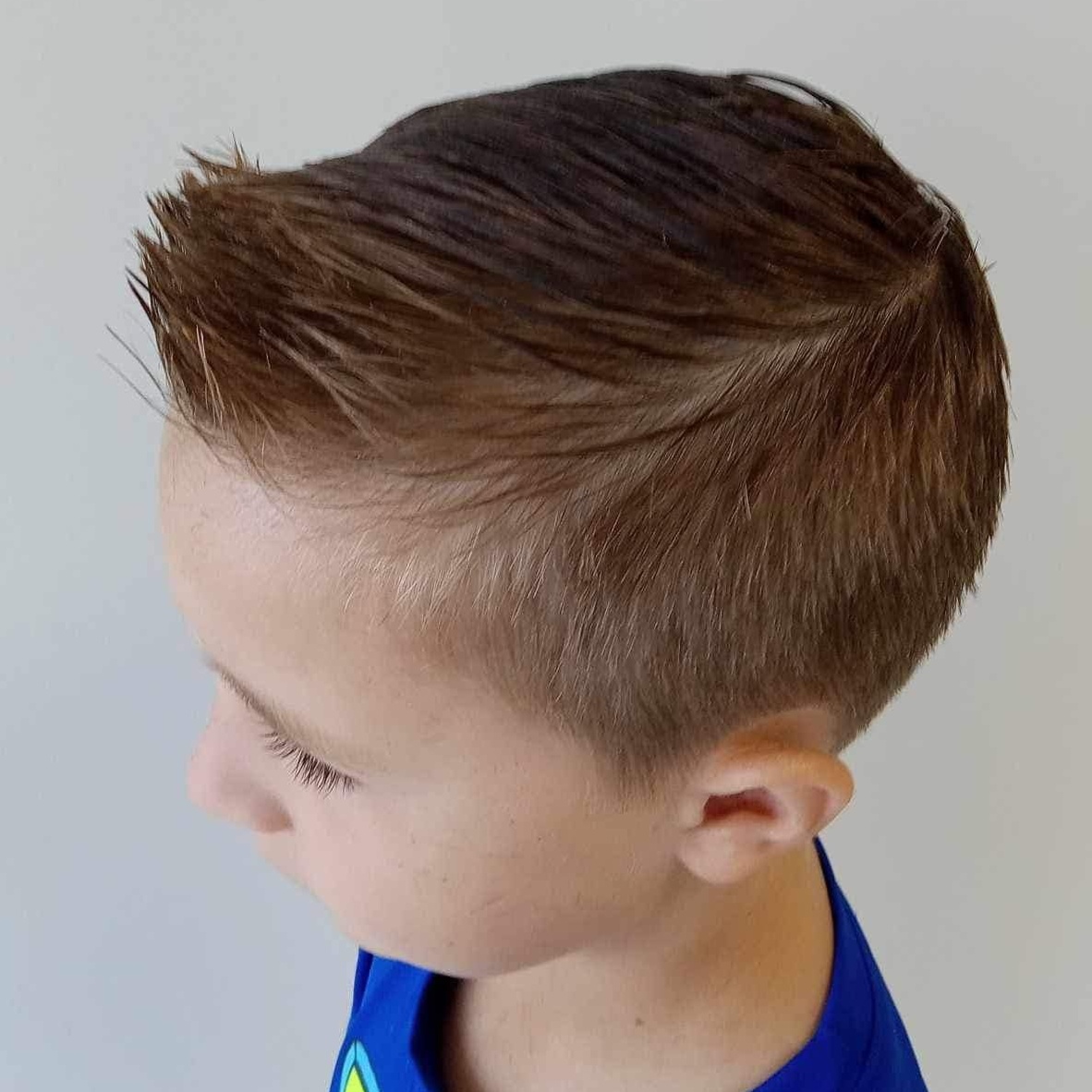Children's Haircut | 10 & Under at Expressions at studio 107 in Dothan, AL