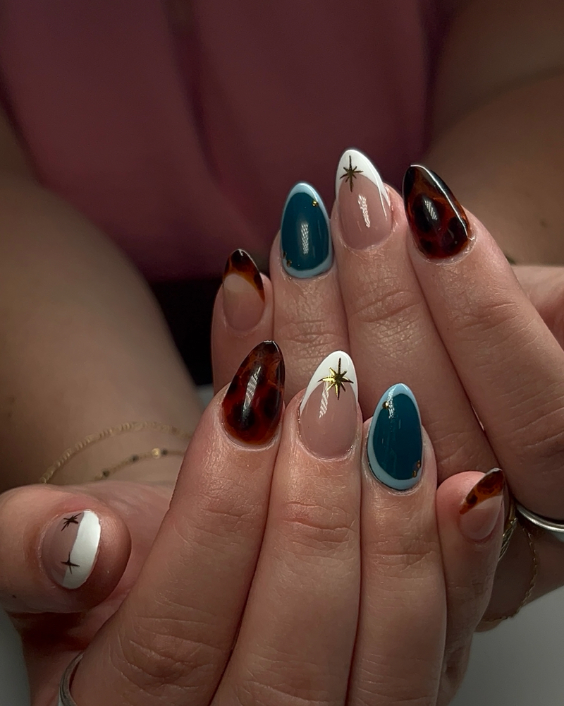 Gel-X Extensions at By Lindsay Marie in Deale, MD