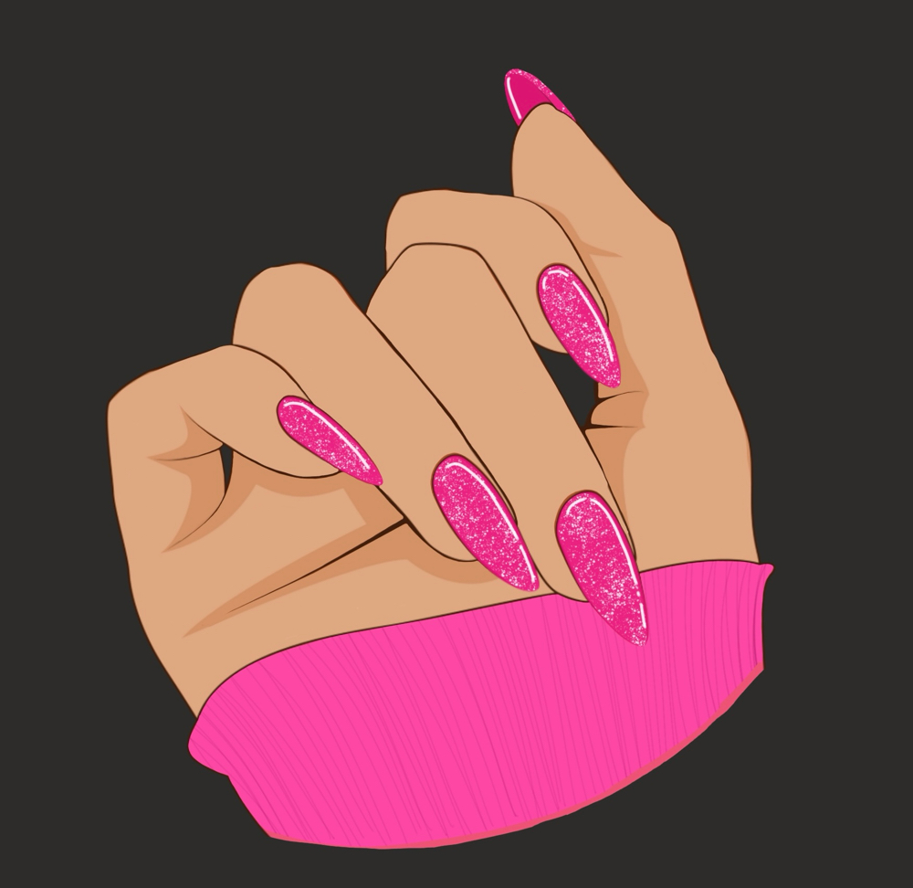 BIAB (New Client)Natural Nails ONLY